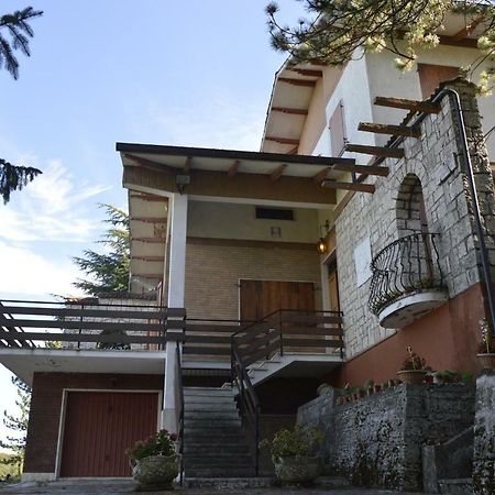 Poggio Eco B&B Ascoli Piceno Ngoại thất bức ảnh