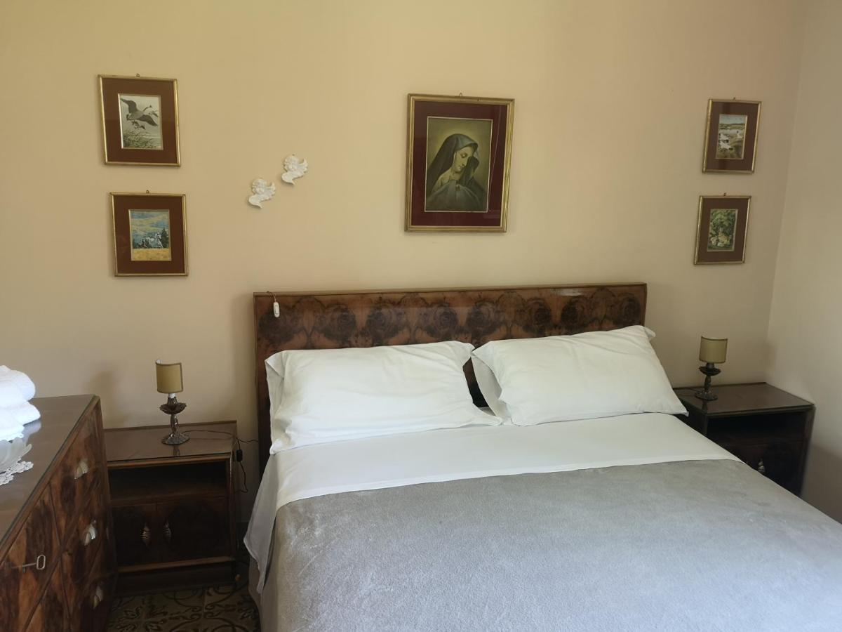 Poggio Eco B&B Ascoli Piceno Ngoại thất bức ảnh