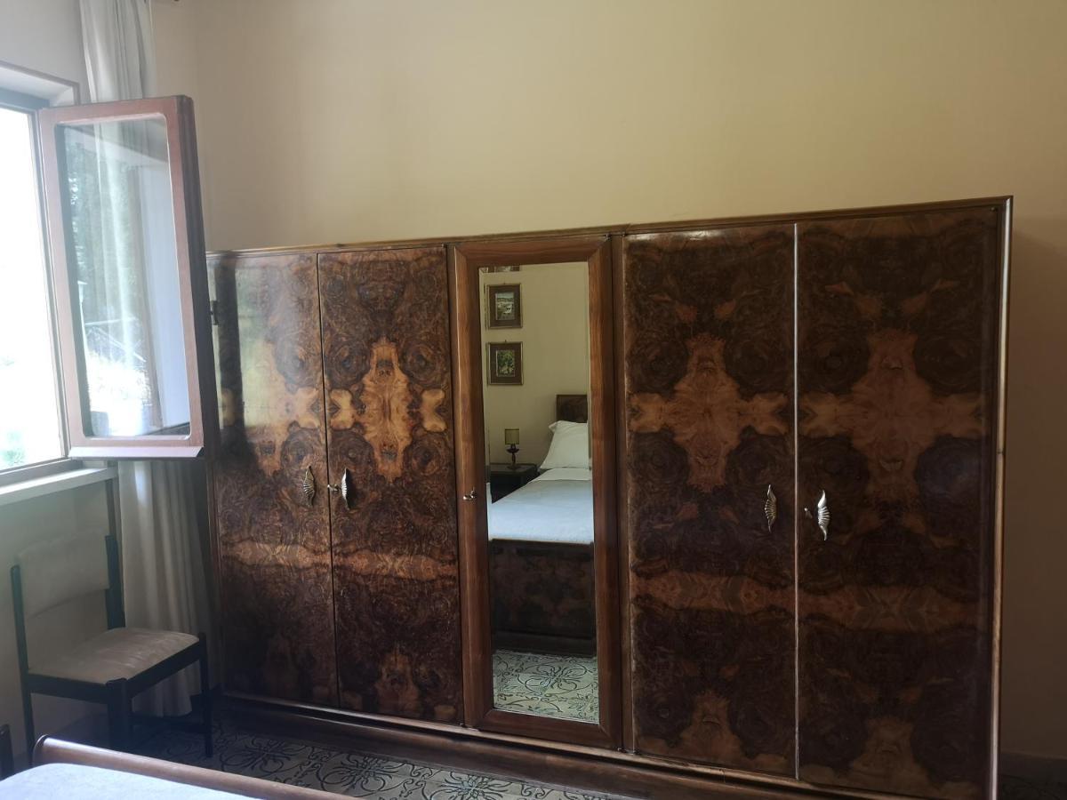 Poggio Eco B&B Ascoli Piceno Ngoại thất bức ảnh