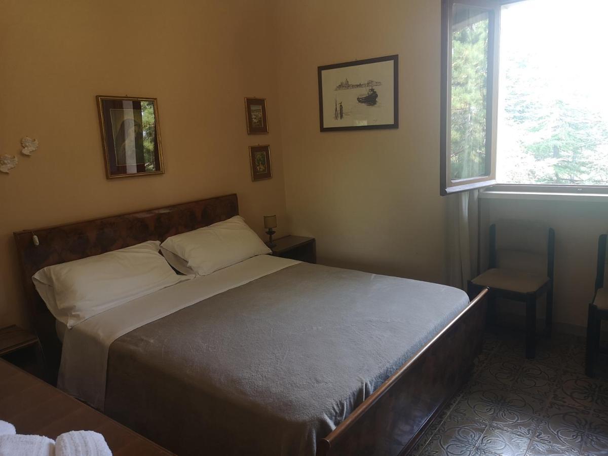 Poggio Eco B&B Ascoli Piceno Ngoại thất bức ảnh
