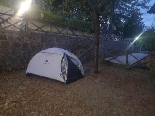 Poggio Eco B&B Ascoli Piceno Ngoại thất bức ảnh