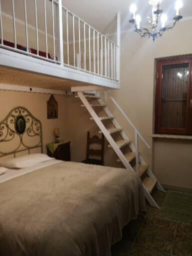Poggio Eco B&B Ascoli Piceno Ngoại thất bức ảnh
