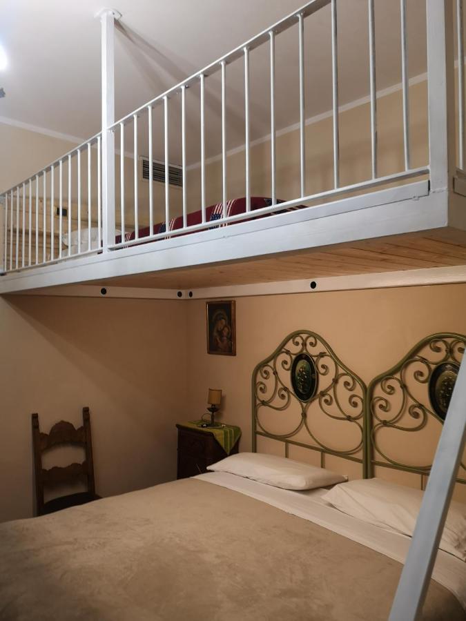 Poggio Eco B&B Ascoli Piceno Ngoại thất bức ảnh