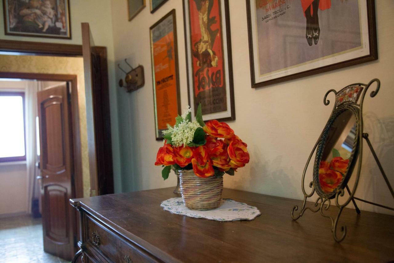 Poggio Eco B&B Ascoli Piceno Ngoại thất bức ảnh
