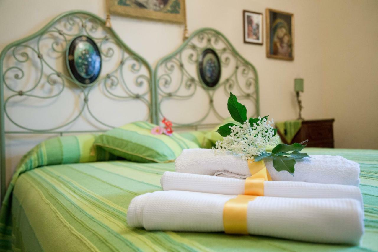 Poggio Eco B&B Ascoli Piceno Ngoại thất bức ảnh