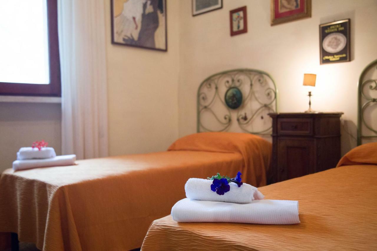 Poggio Eco B&B Ascoli Piceno Ngoại thất bức ảnh