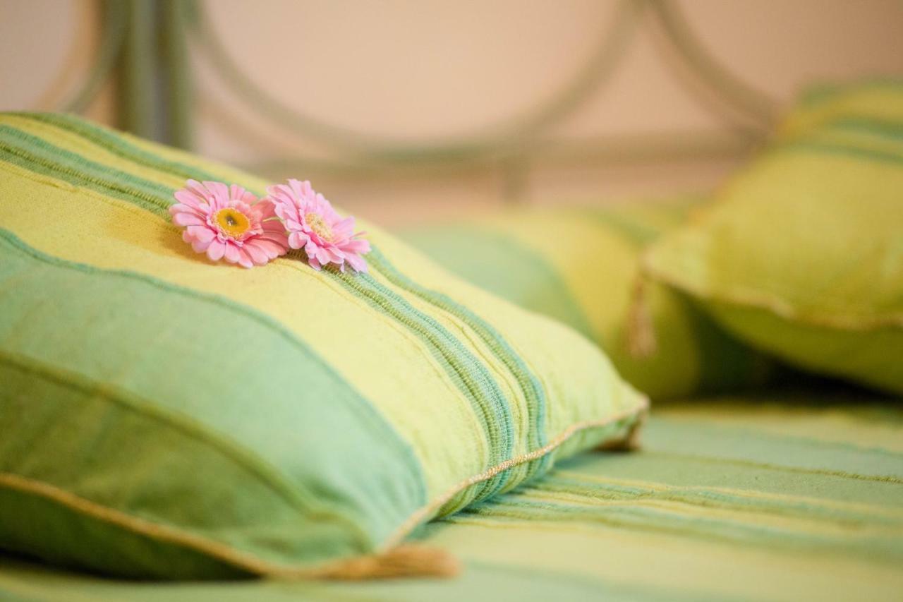 Poggio Eco B&B Ascoli Piceno Ngoại thất bức ảnh