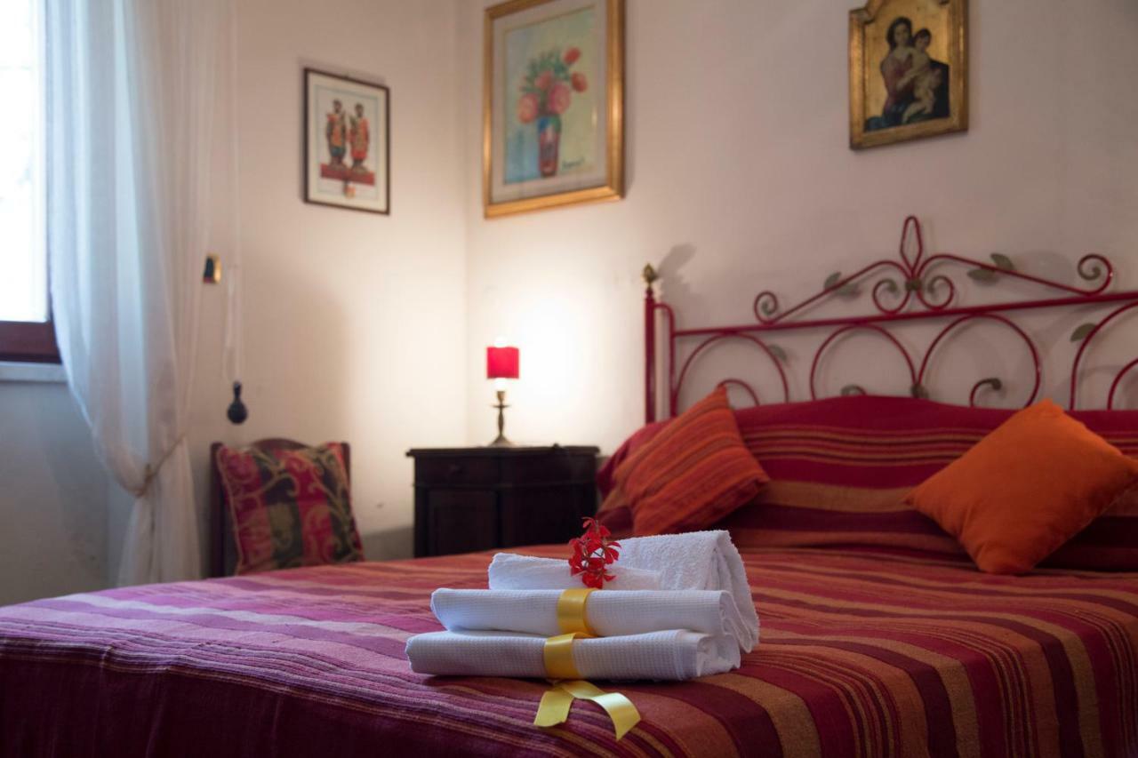 Poggio Eco B&B Ascoli Piceno Ngoại thất bức ảnh