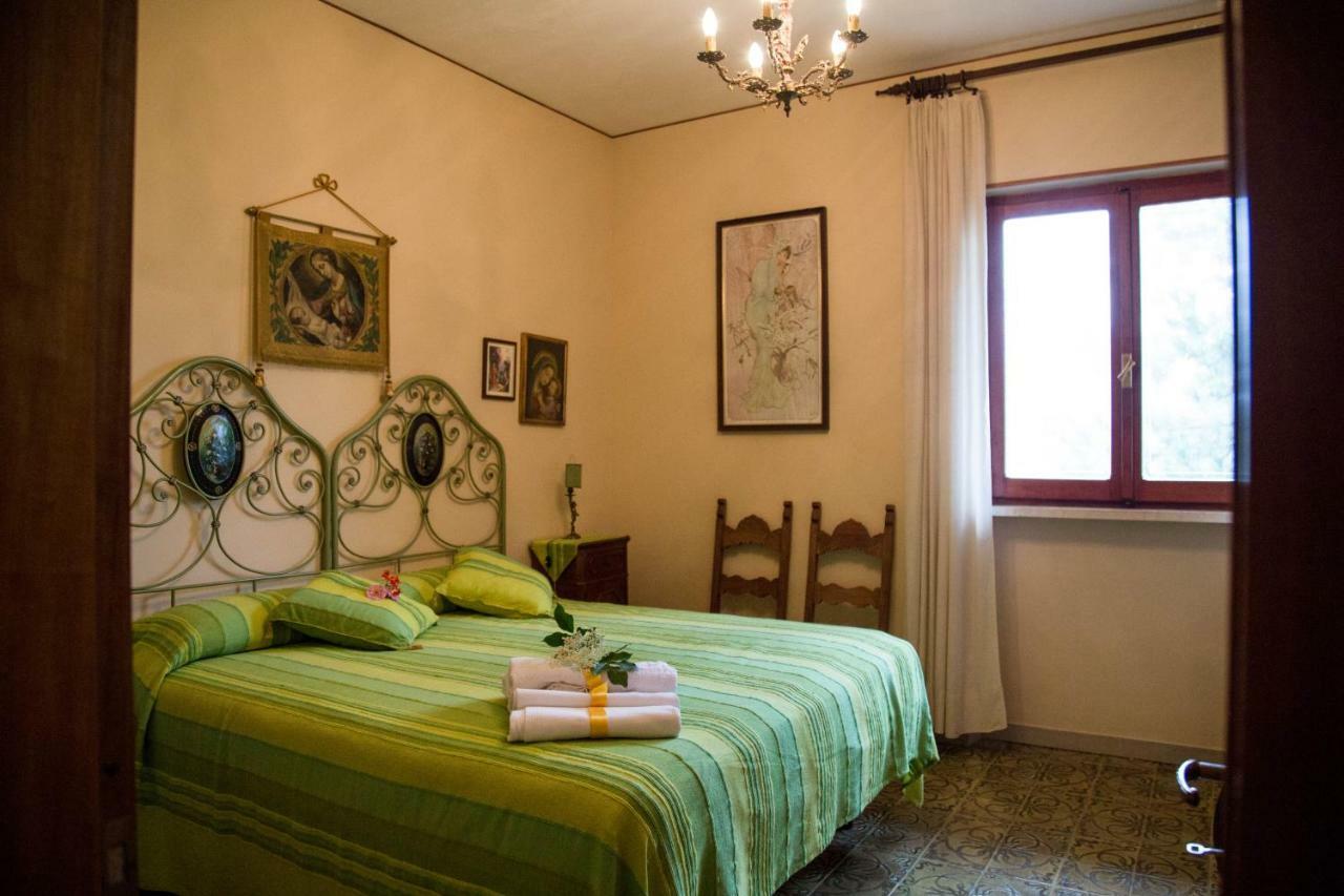 Poggio Eco B&B Ascoli Piceno Ngoại thất bức ảnh